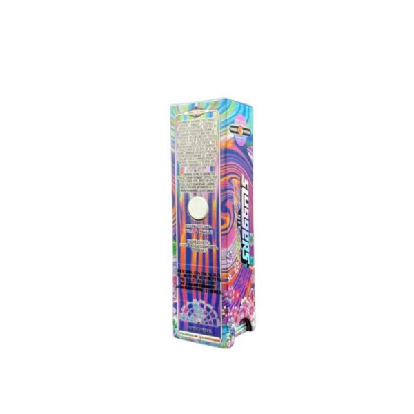 Sluggers Disposable 1g Euphoria