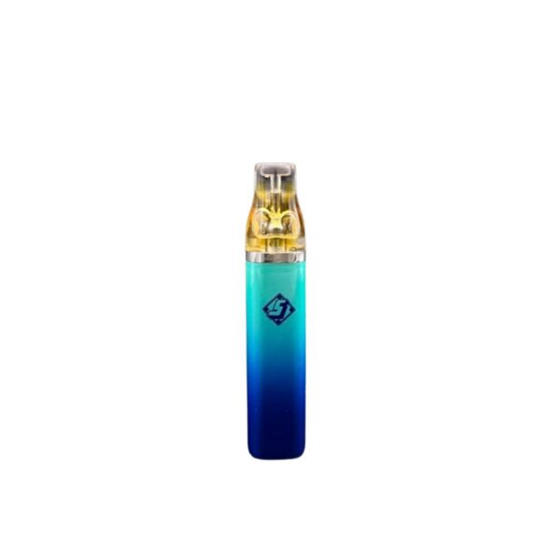 Sluggers Disposable 1g Euphoria