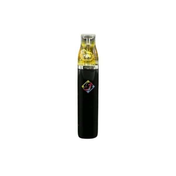 Sluggers Disposable 1g Rainbow Road