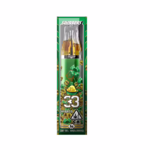 Sluggers Disposable 1g 33