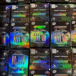 Sluggers Disposable 1g Bulk Sale