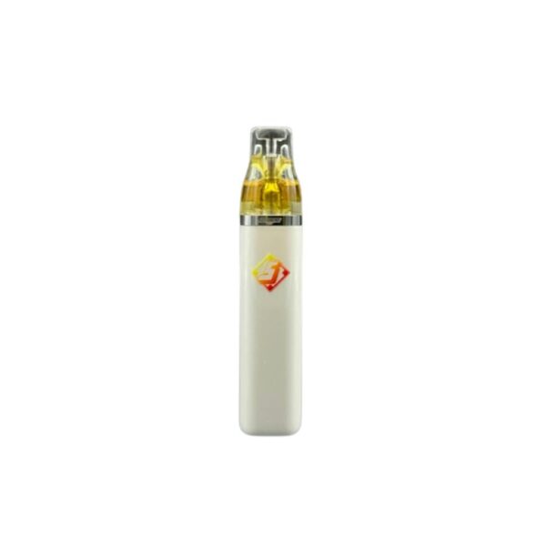 Sluggers Disposable 1g Lemon Cherry Gelato