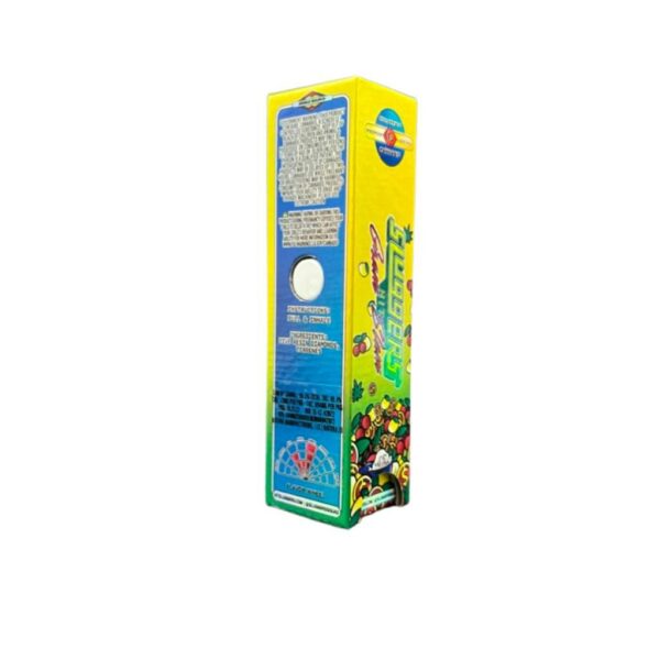 Sluggers Disposable 1g Lemon Cherry Gelato