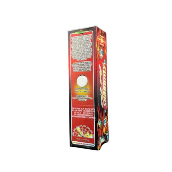 Sluggers Disposable 1g OG Fire-d0068be5ef22