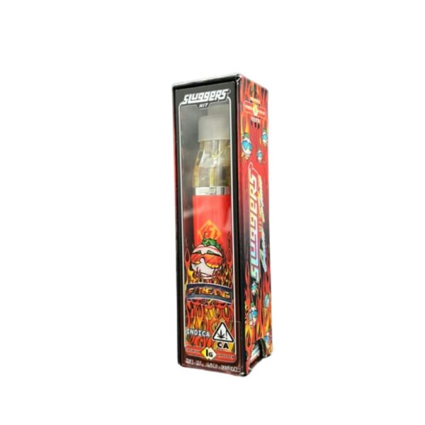 Sluggers Disposable 1g OG Fire-d0068be5ef22