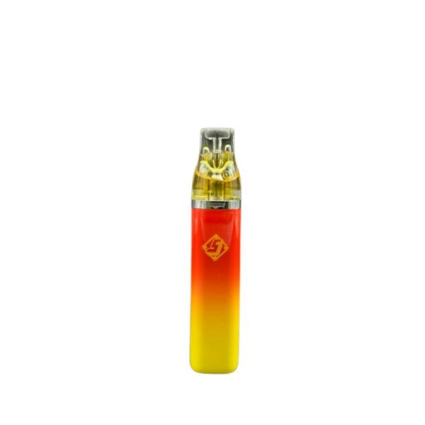 Sluggers Disposable 1g OG Fire-d0068be5ef22