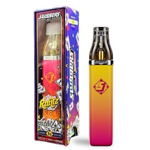 Sluggers Disposable 1g Runtz