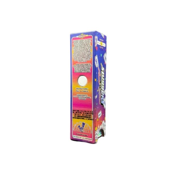 Sluggers Disposable 1g Runtz