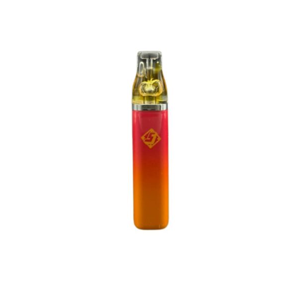 Sluggers Disposable 1g Runtz