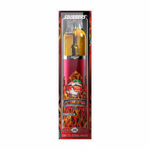Sluggers Disposable 2g Fire OG
