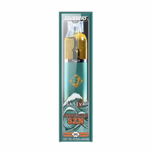Sluggers Disposable 2g Hurricane SZN