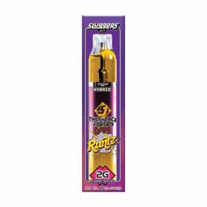 Sluggers Disposable 2g RUNTZ