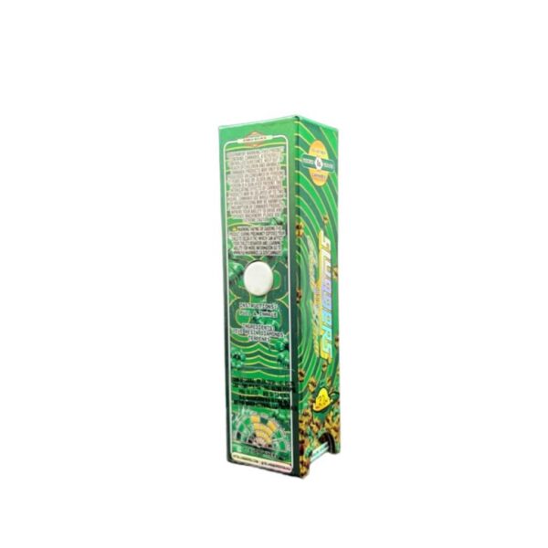 Sluggers Disposable 1g 33