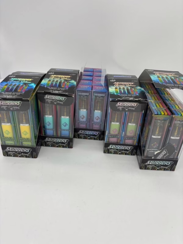 sluggers disposable 2g Bulk sale
