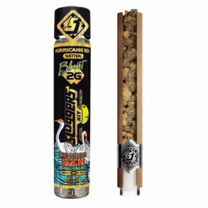 Hurricane SZN Sluggers 2g Blunts