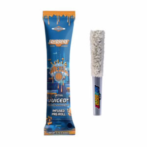 Sluggers Pre Roll 1pk NYC Diesel