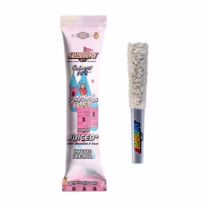 Sluggers Pre Roll 1pk Pwincess Peach