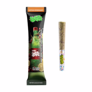Spirtz 1pk Pre Roll Cherry Spritz
