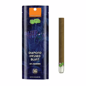 Spritz 1g Blunt Blue Widow