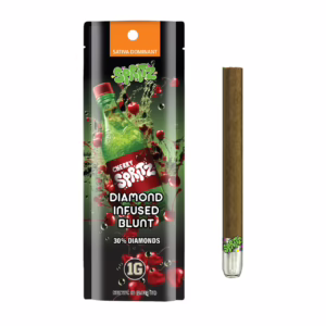 Spritz 1g Blunt Cherry Spritz