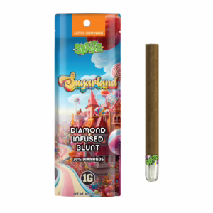 Spritz 1g Blunt Sugarland