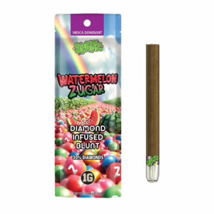 Spritz 1g Blunt Watermelon Zugar