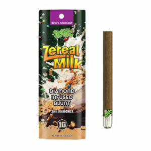 Spritz 1g Blunt Zereal Milk
